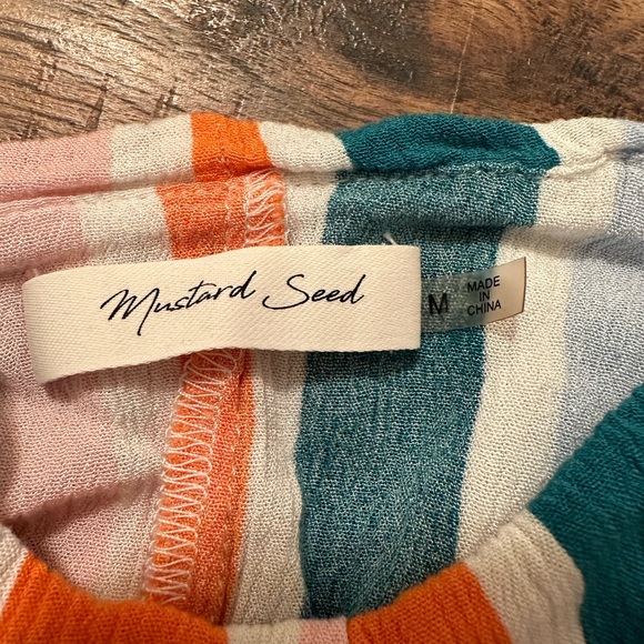 Fun Summer Tanks (3) - Picture 4 of 12